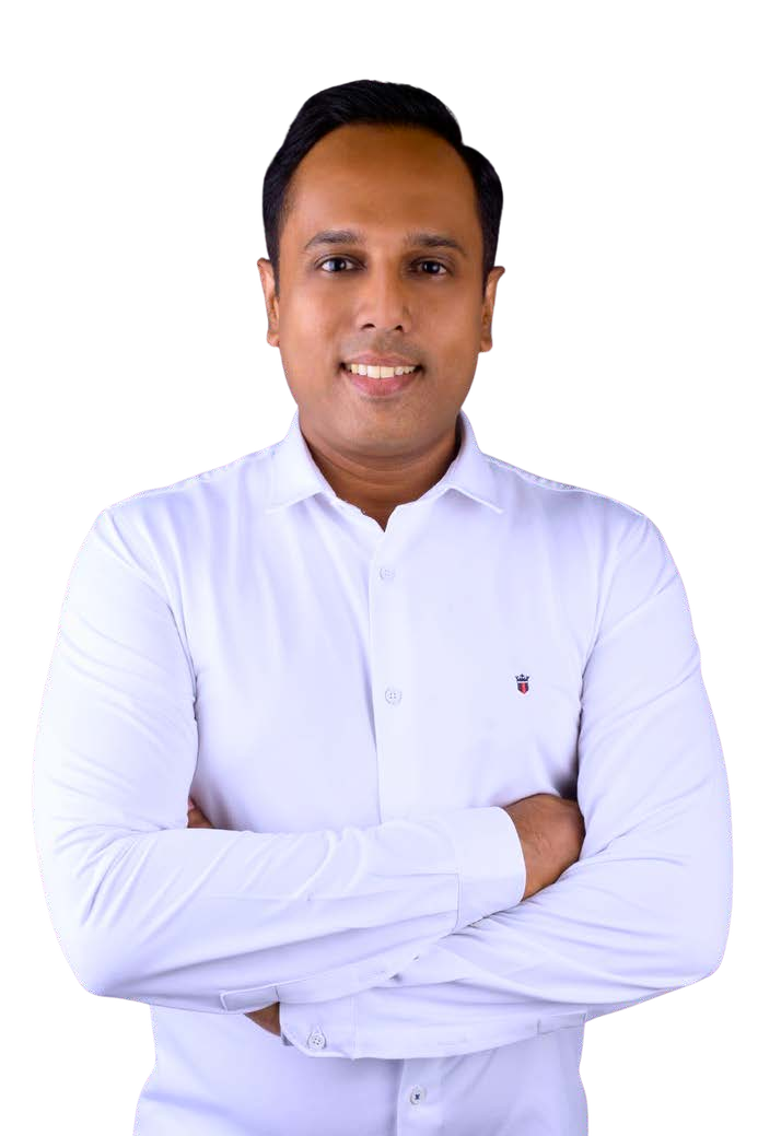 Malik Niranga Baddegama
