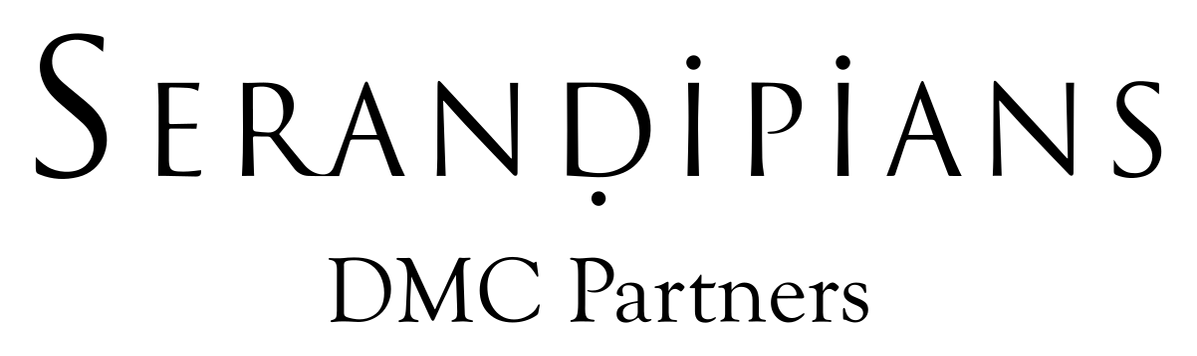 Serandipians — DMC Partners