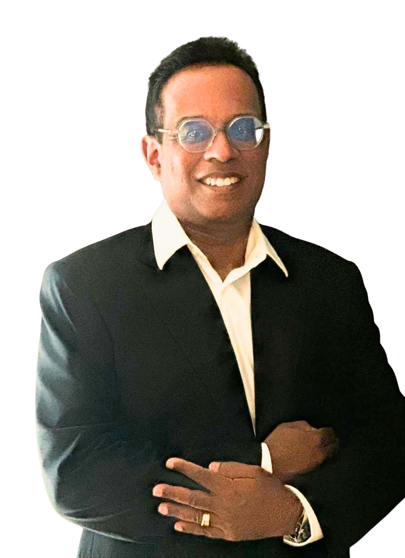 Ruvan De Alwis