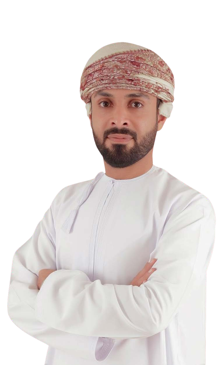 Mahmood Al Jabri