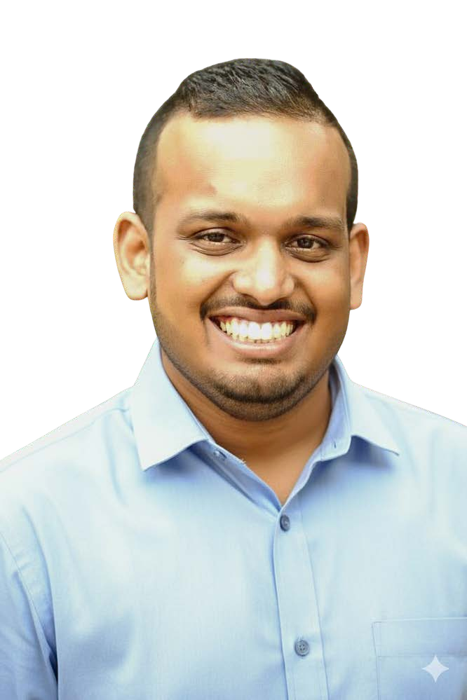 Chinthaka Gurusinghe