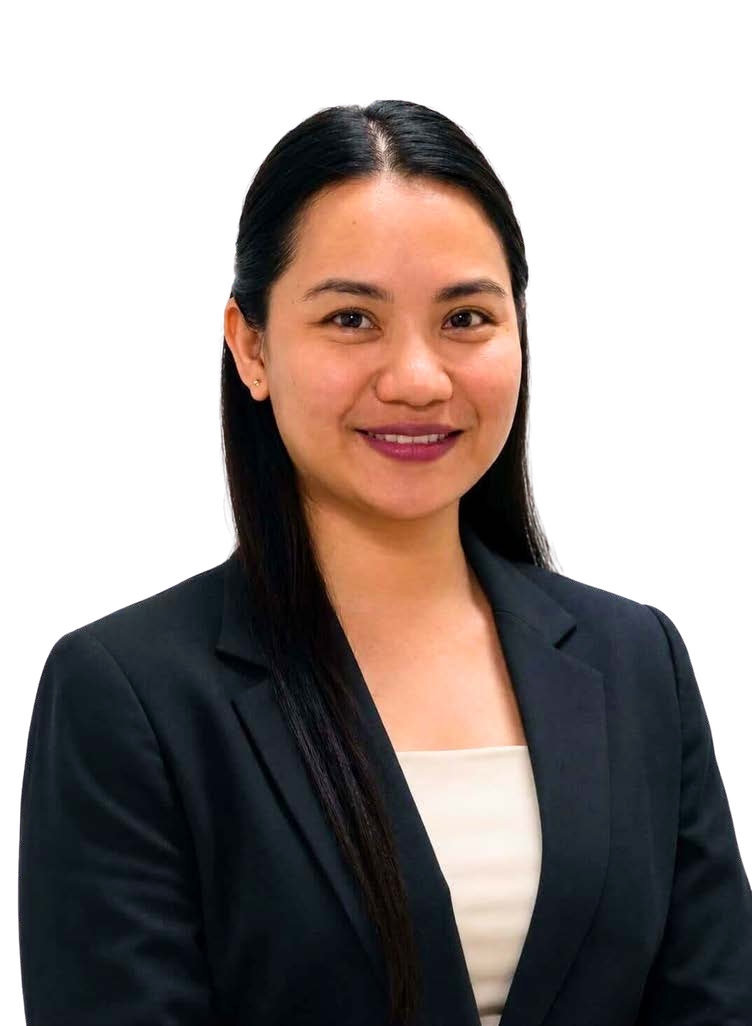 Nerizza Delos Santos