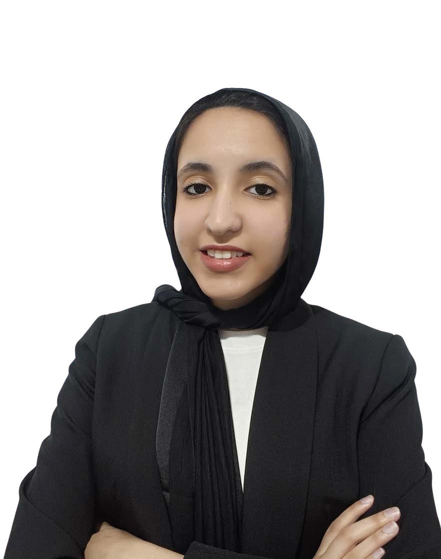 Sara Mosaad