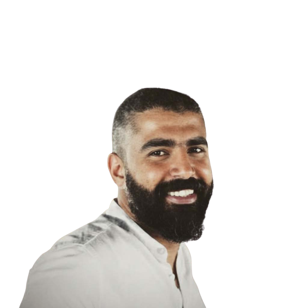 Abdelrahman Yousri