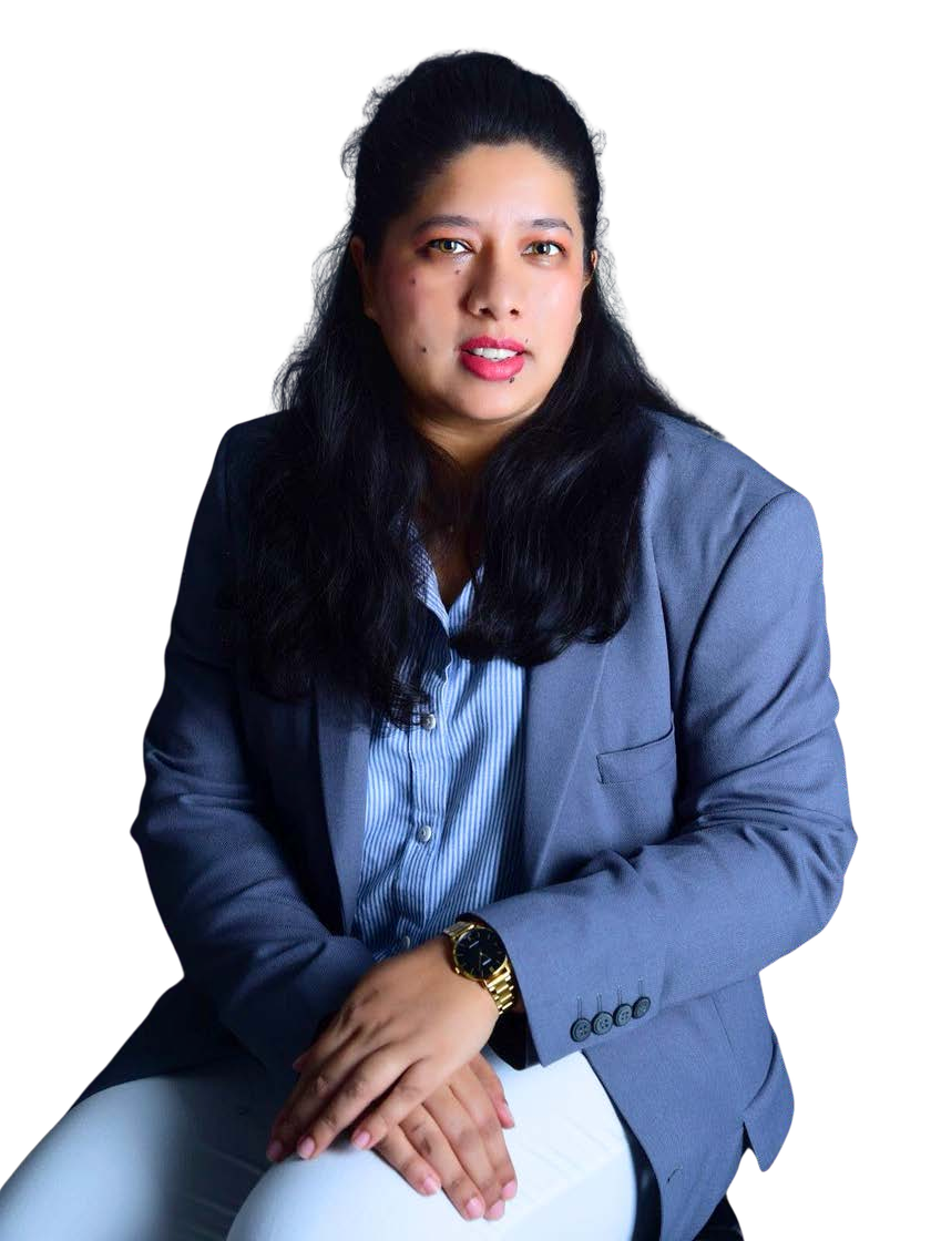 Prabha B. Soopramanien