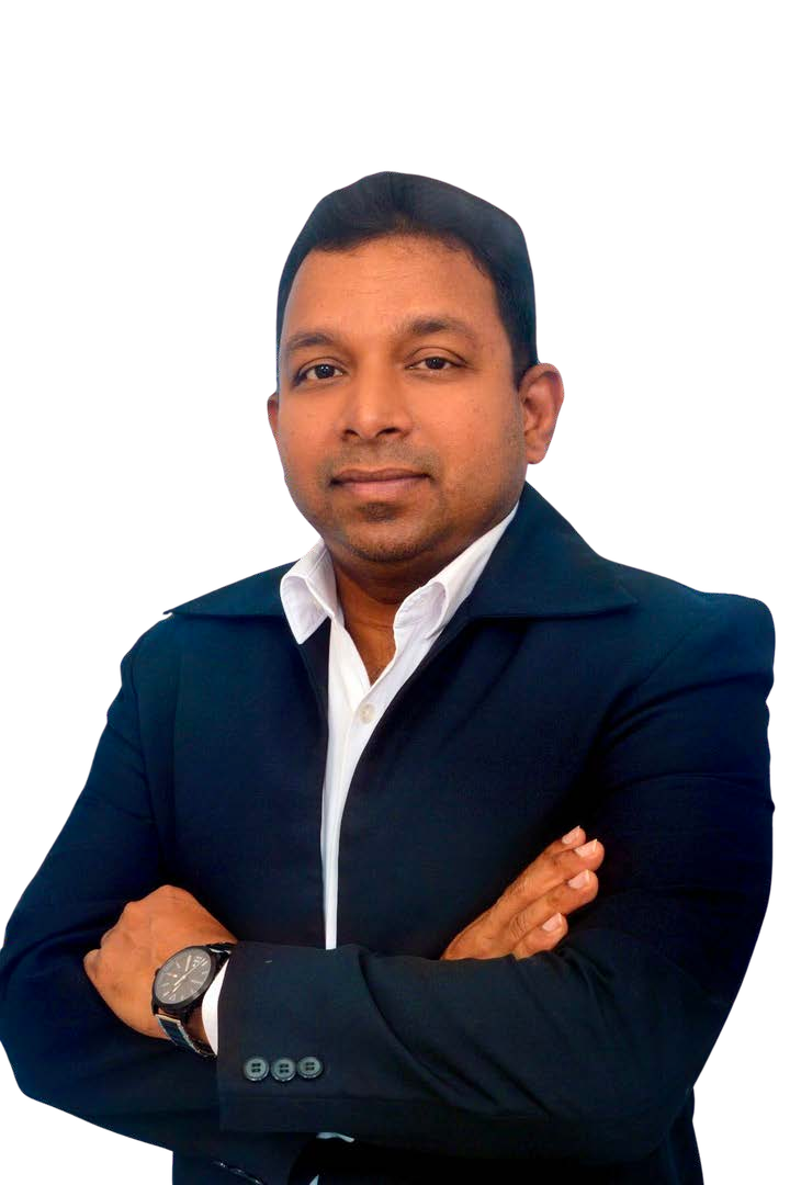Rajeev Perera