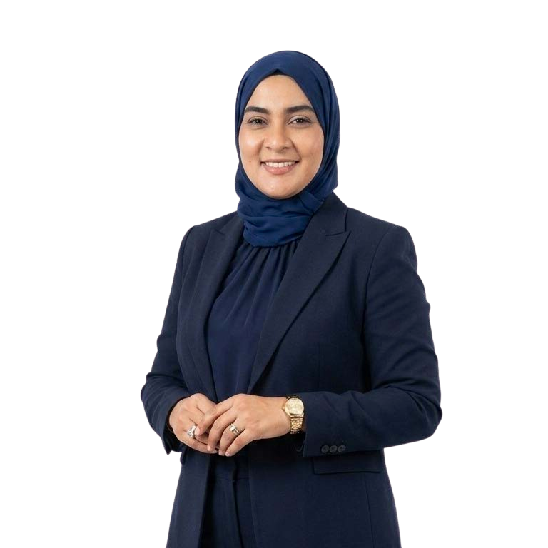 Naima Al Shidhani