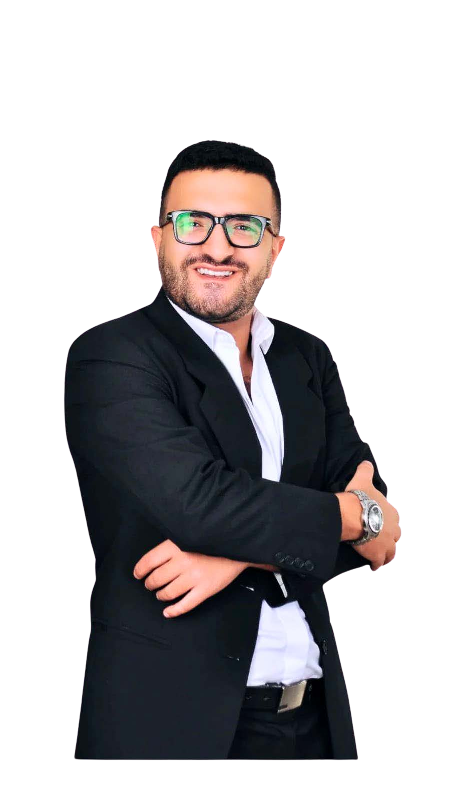 Mohamed Basem