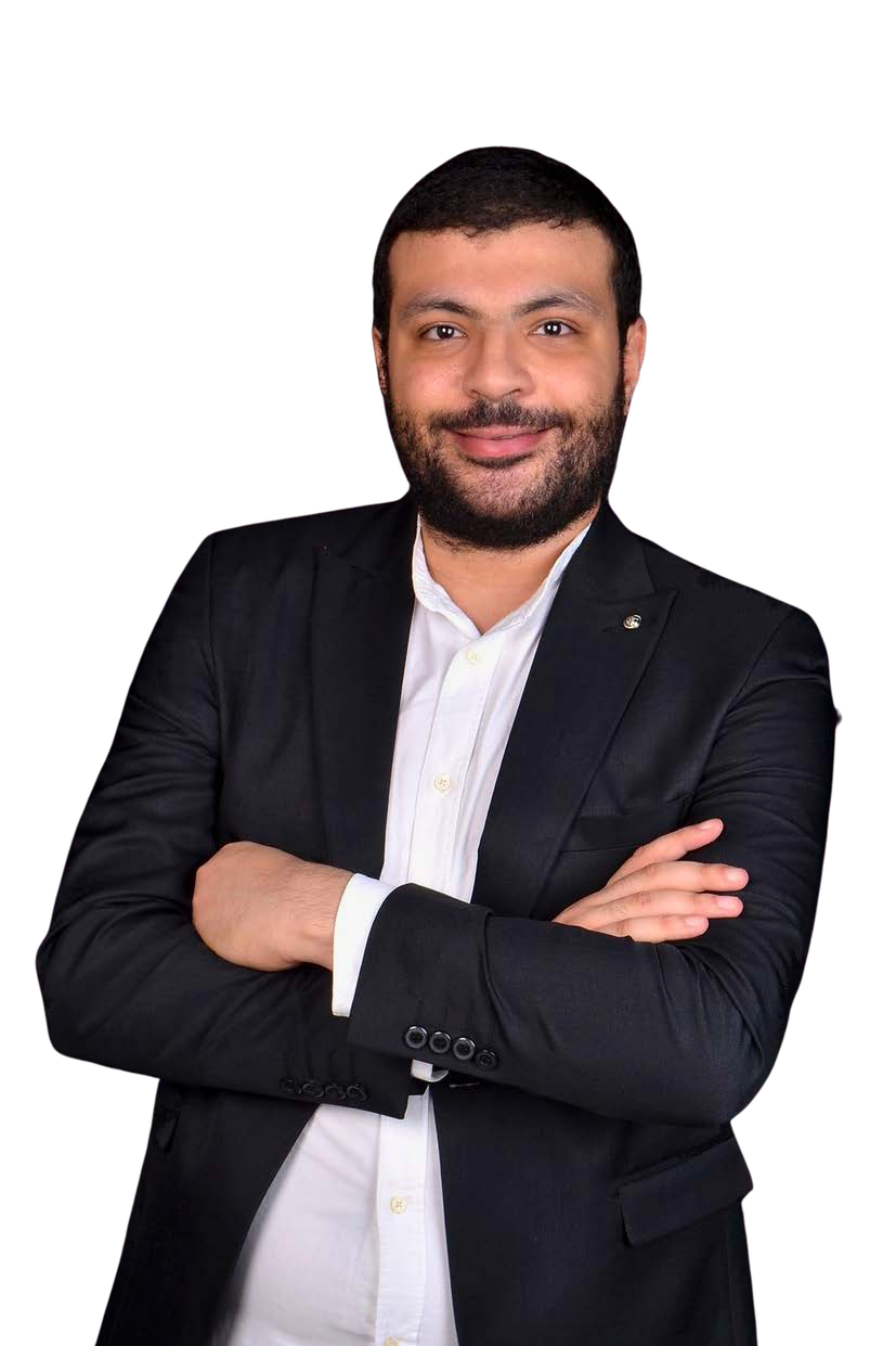 Omar Aly Mahmoud