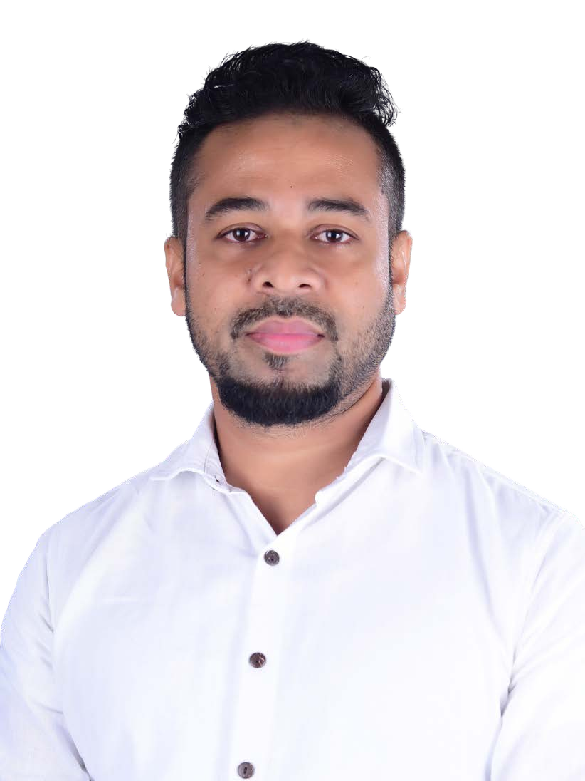 Chathura Maddumawithana