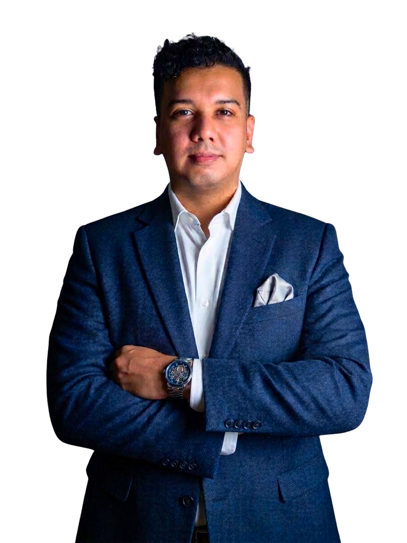 Abel Mina