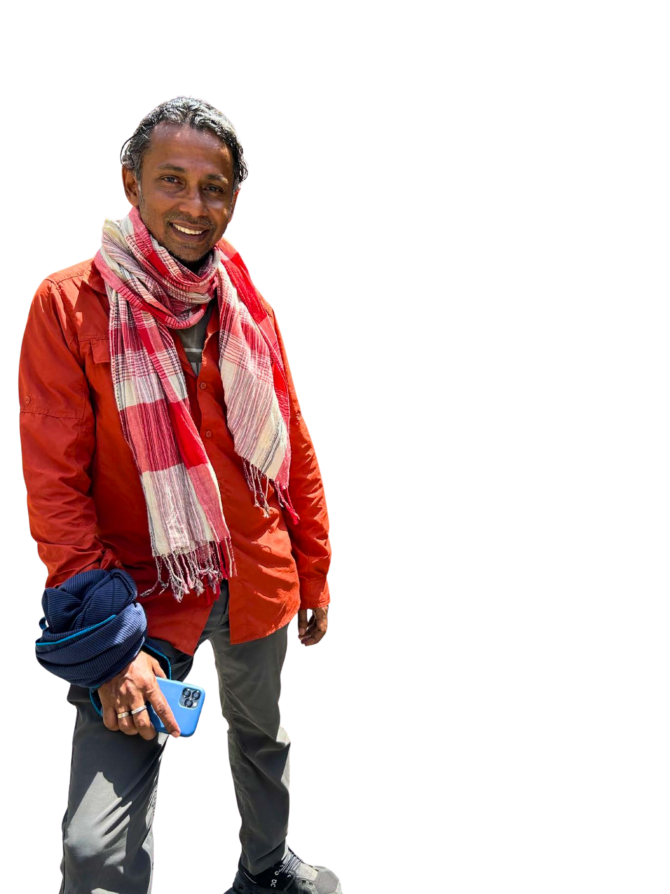 Ruwan Jayasekara