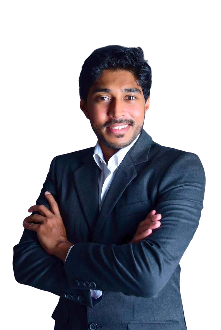 Manesha Madiwalagamage