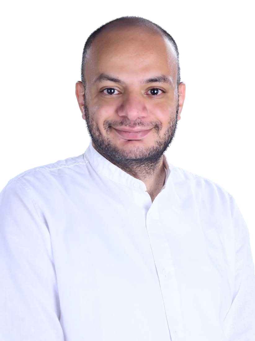 Mahmoud Khaled