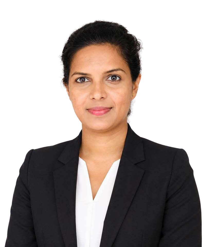 Nilakshi Gamage