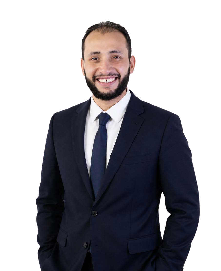 Ehab Elsharaky