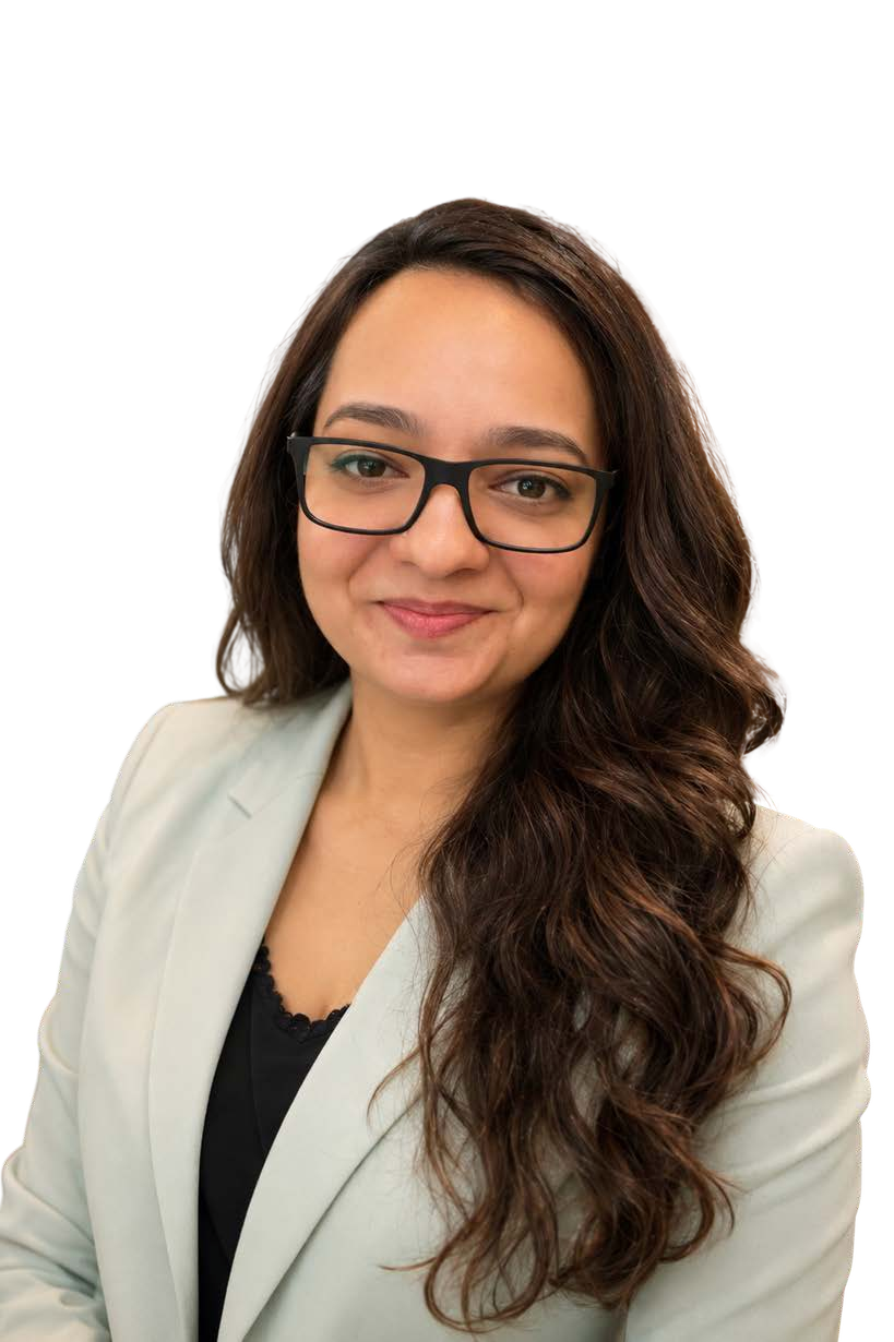 Priya Pillai