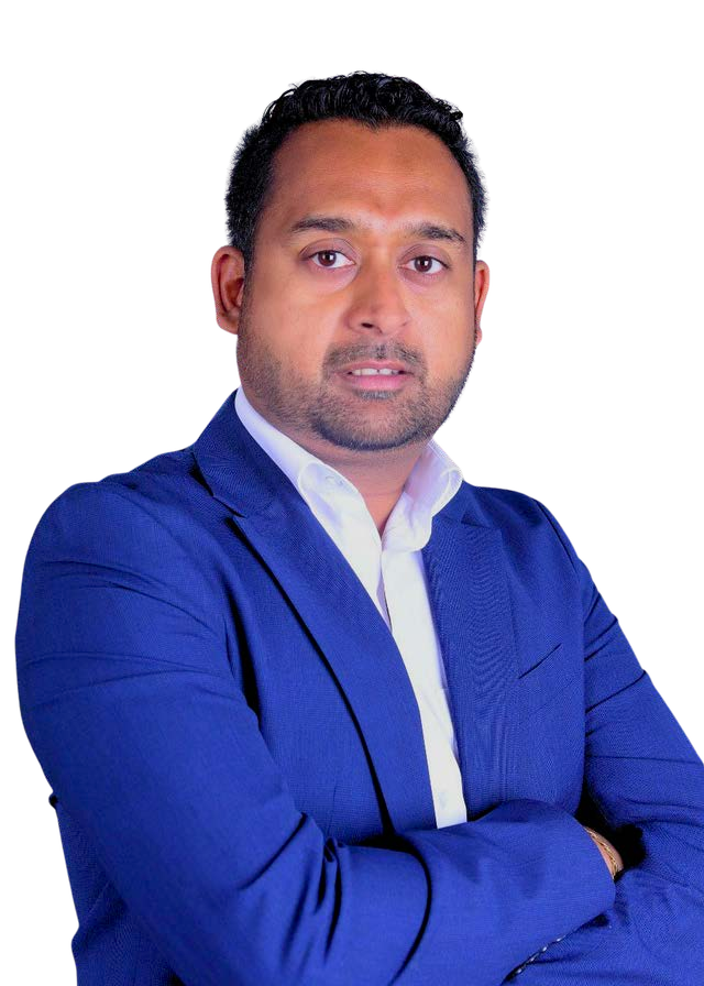 Jeevaka Rangedera