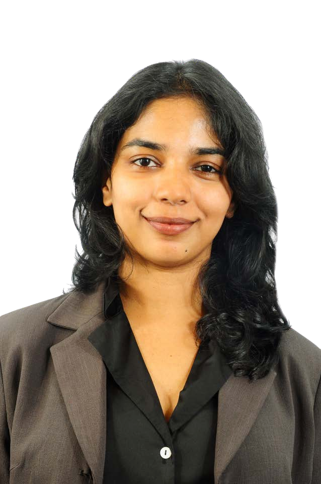 Naduni Fernando