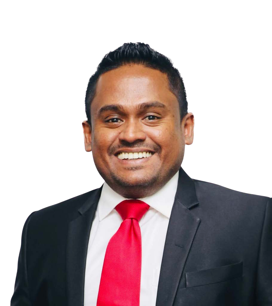Dr. Darshana Jayasinghe