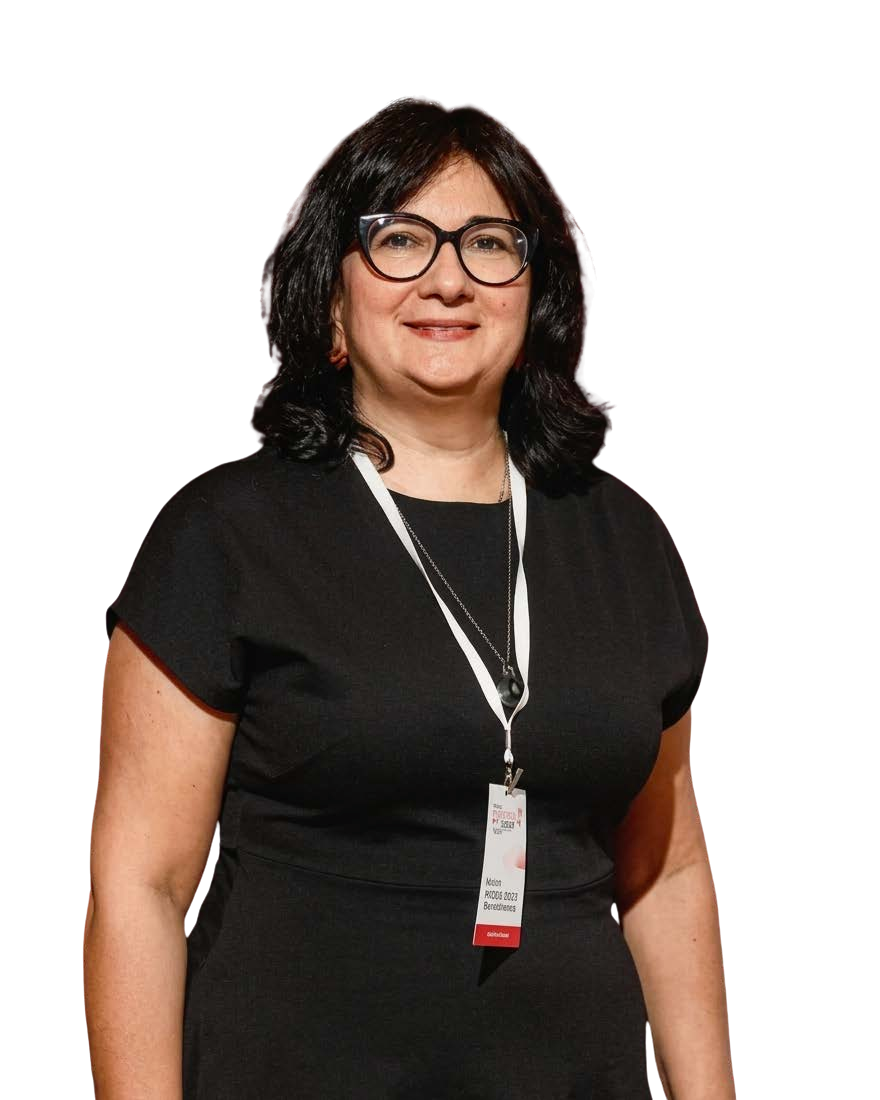 Diana Anastasiadou