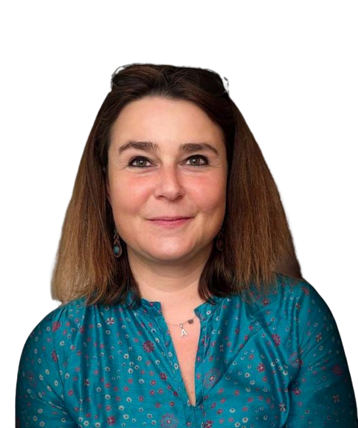 Aline Huguelet