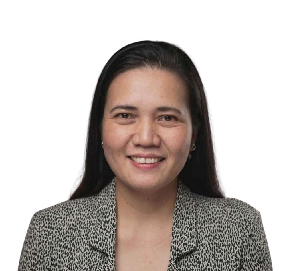 Jonalyn Cañeda