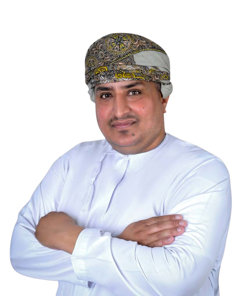Mohamed Al Zadjali