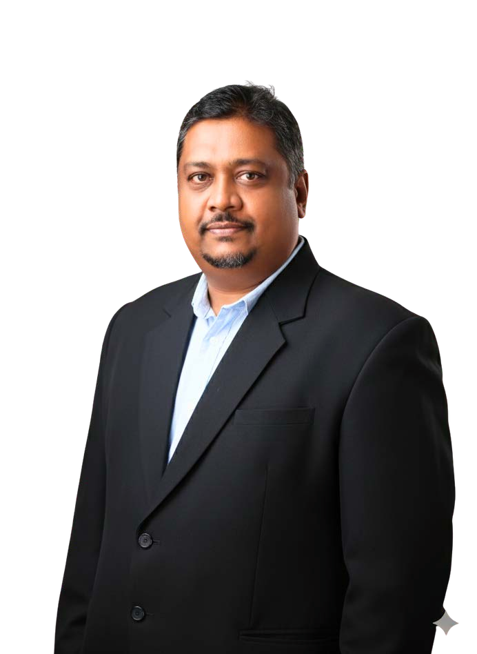Gayan Perera